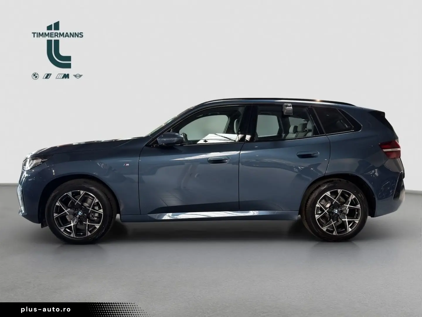 BMW X3 xDrive20d Leas.ab 482Euro mtl. 0Euro Anz.