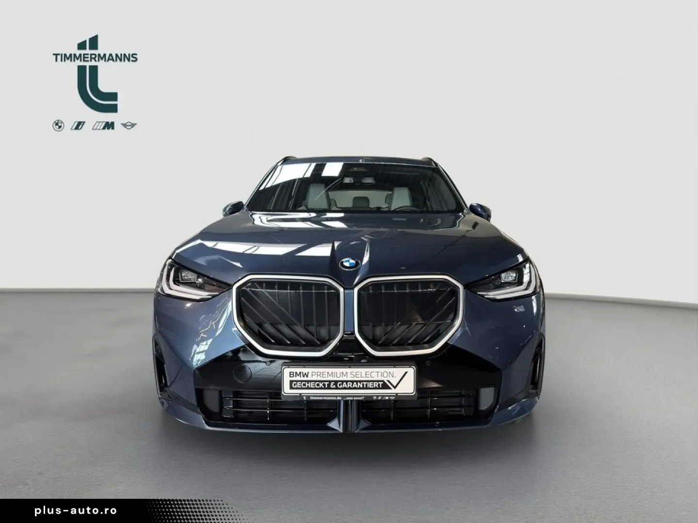 BMW X3 xDrive20d Leas.ab 482Euro mtl. 0Euro Anz.