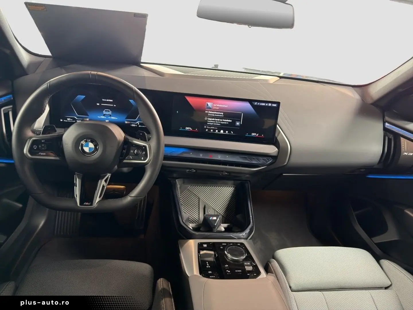 BMW X3 xDrive20d Leas.ab 482Euro mtl. 0Euro Anz.