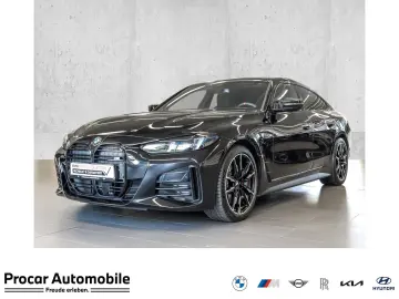 BMW M440i xDrive Gran Coupé M Sport RFK NAVI LED LM