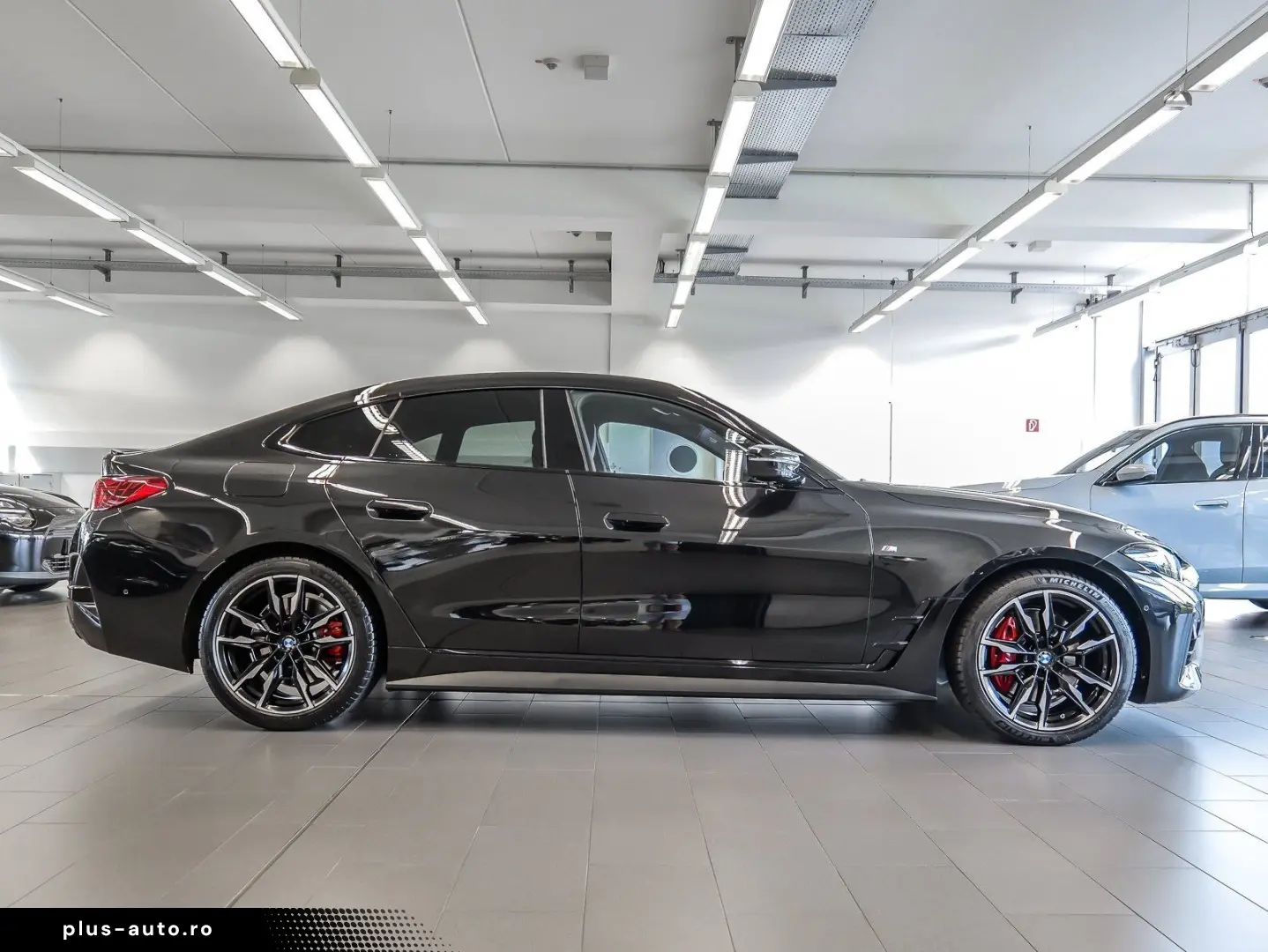 BMW M440i xDrive Gran Coupé M Sport RFK NAVI LED LM