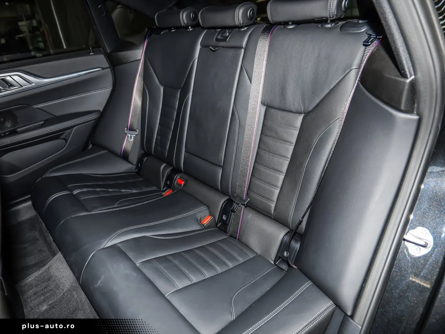 BMW M440i xDrive Gran Coupé M Sport RFK NAVI LED LM