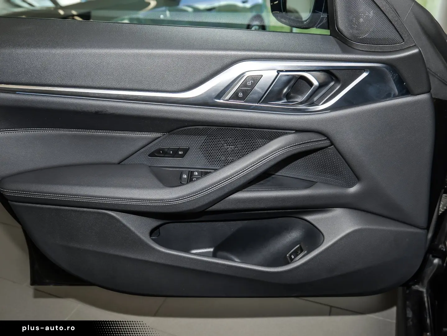 BMW M440i xDrive Gran Coupé M Sport RFK NAVI LED LM