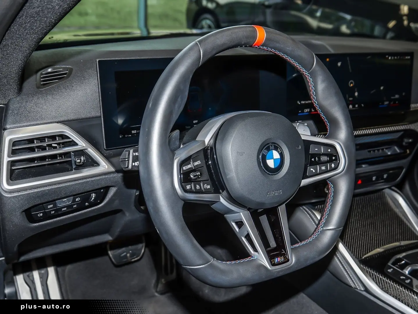 BMW M440i xDrive Gran Coupé M Sport RFK NAVI LED LM