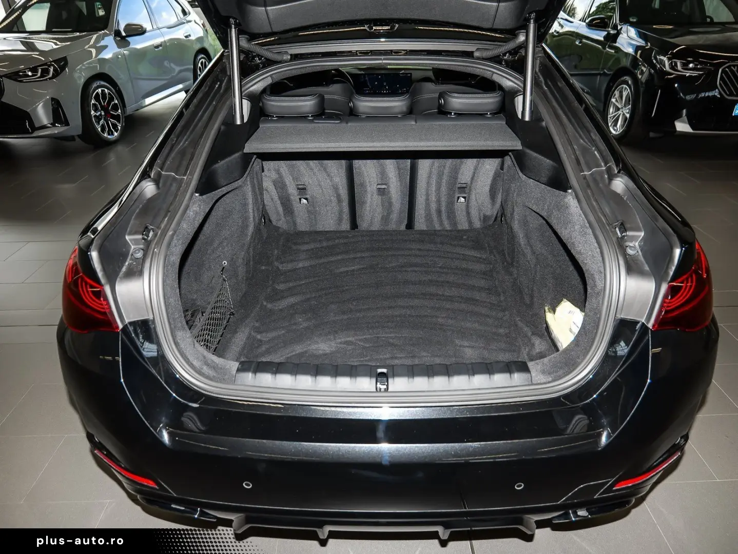 BMW M440i xDrive Gran Coupé M Sport RFK NAVI LED LM