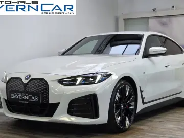 BMW i4 xDrive40 M Sport Pro ACC 360  20Zoll H&K