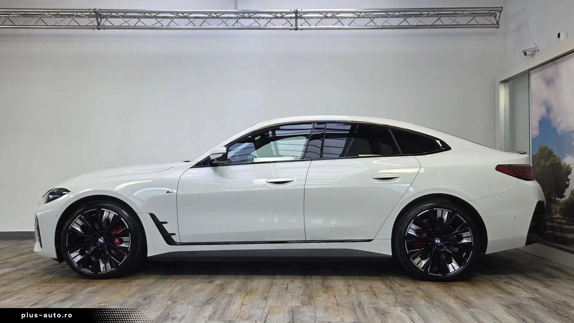 BMW i4 xDrive40 M Sport Pro ACC 360  20Zoll H&K
