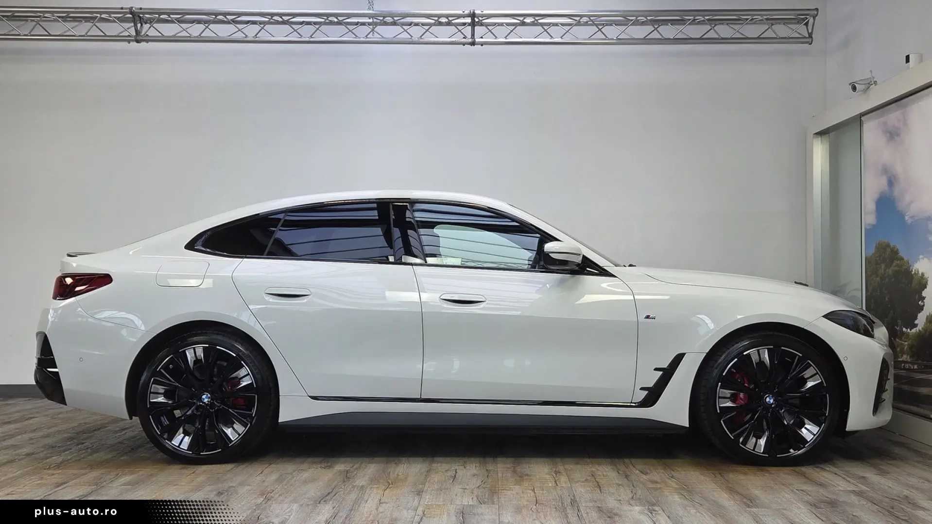 BMW i4 xDrive40 M Sport Pro ACC 360  20Zoll H&K