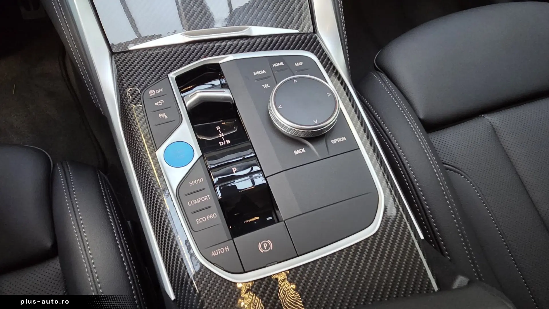 BMW i4 xDrive40 M Sport Pro ACC 360  20Zoll H&K