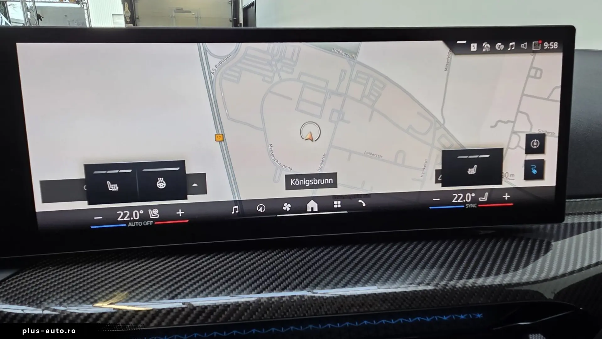 BMW i4 xDrive40 M Sport Pro ACC 360  20Zoll H&K
