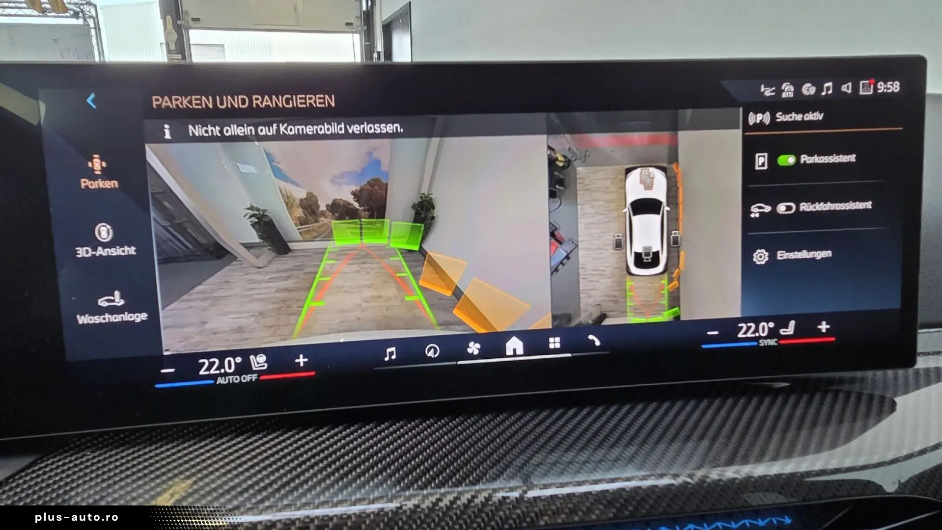 BMW i4 xDrive40 M Sport Pro ACC 360  20Zoll H&K