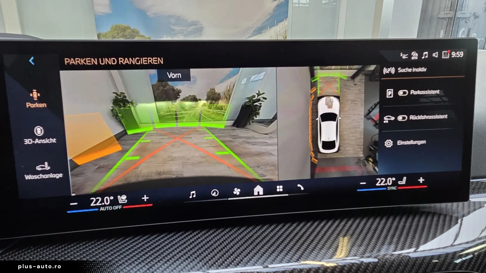BMW i4 xDrive40 M Sport Pro ACC 360  20Zoll H&K