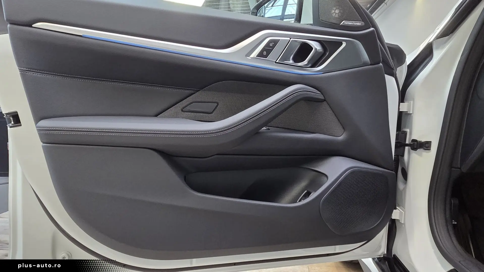 BMW i4 xDrive40 M Sport Pro ACC 360  20Zoll H&K