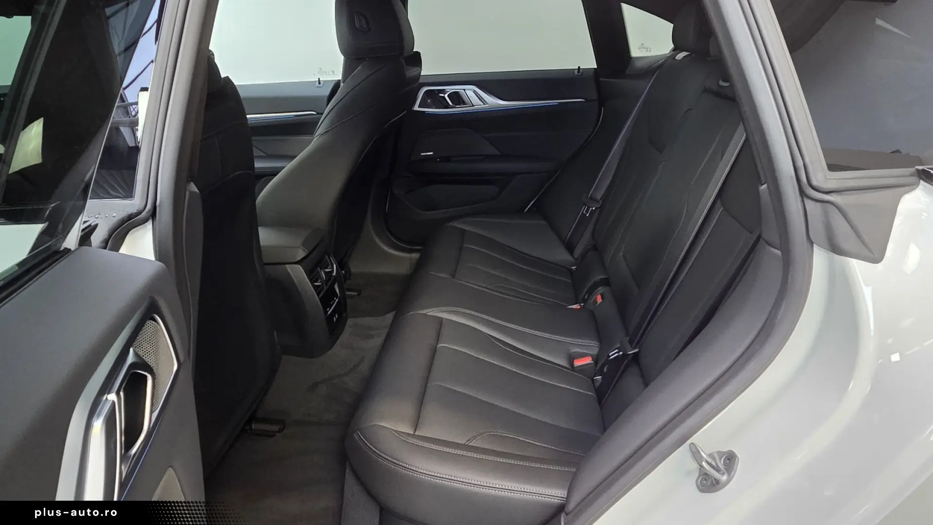 BMW i4 xDrive40 M Sport Pro ACC 360  20Zoll H&K