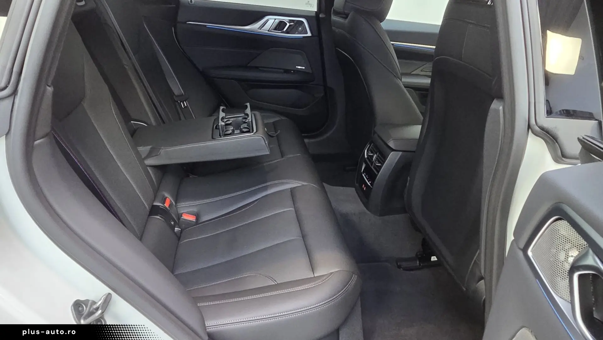 BMW i4 xDrive40 M Sport Pro ACC 360  20Zoll H&K