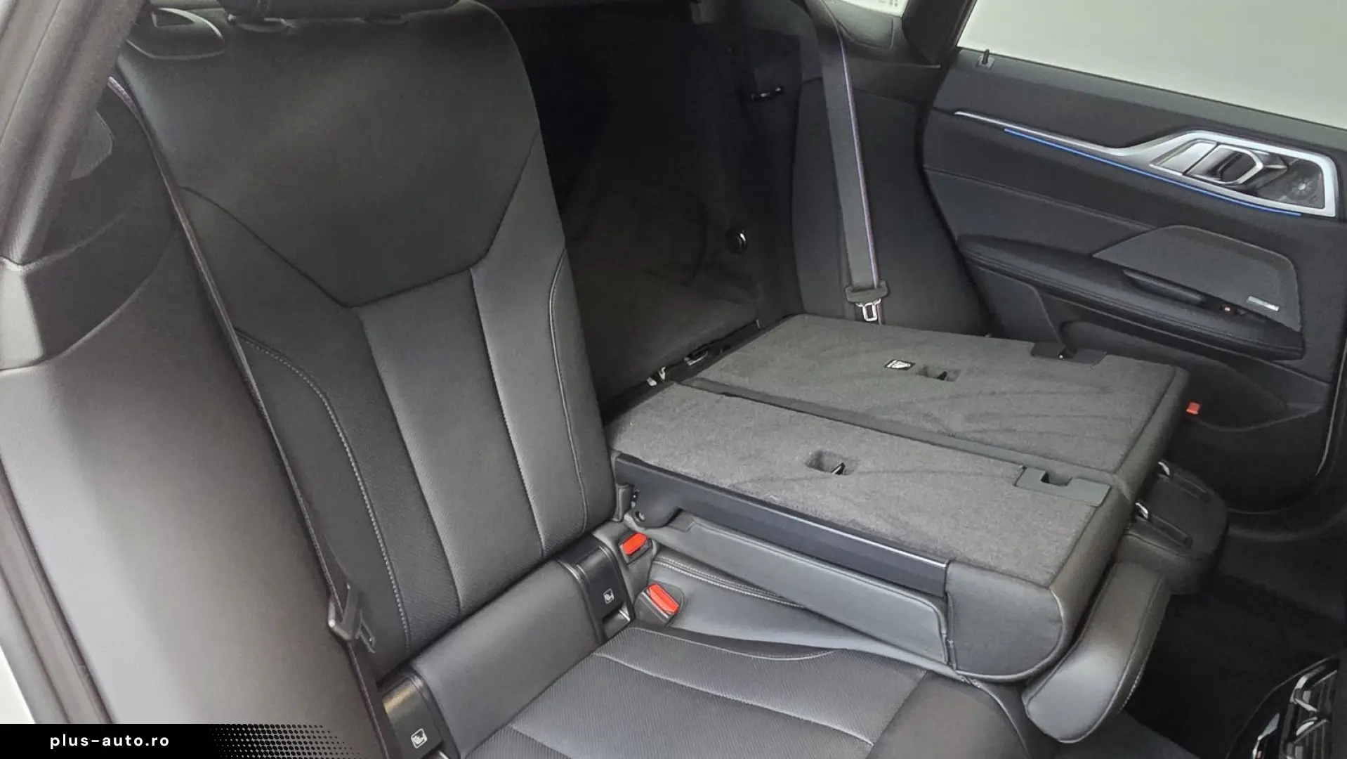 BMW i4 xDrive40 M Sport Pro ACC 360  20Zoll H&K