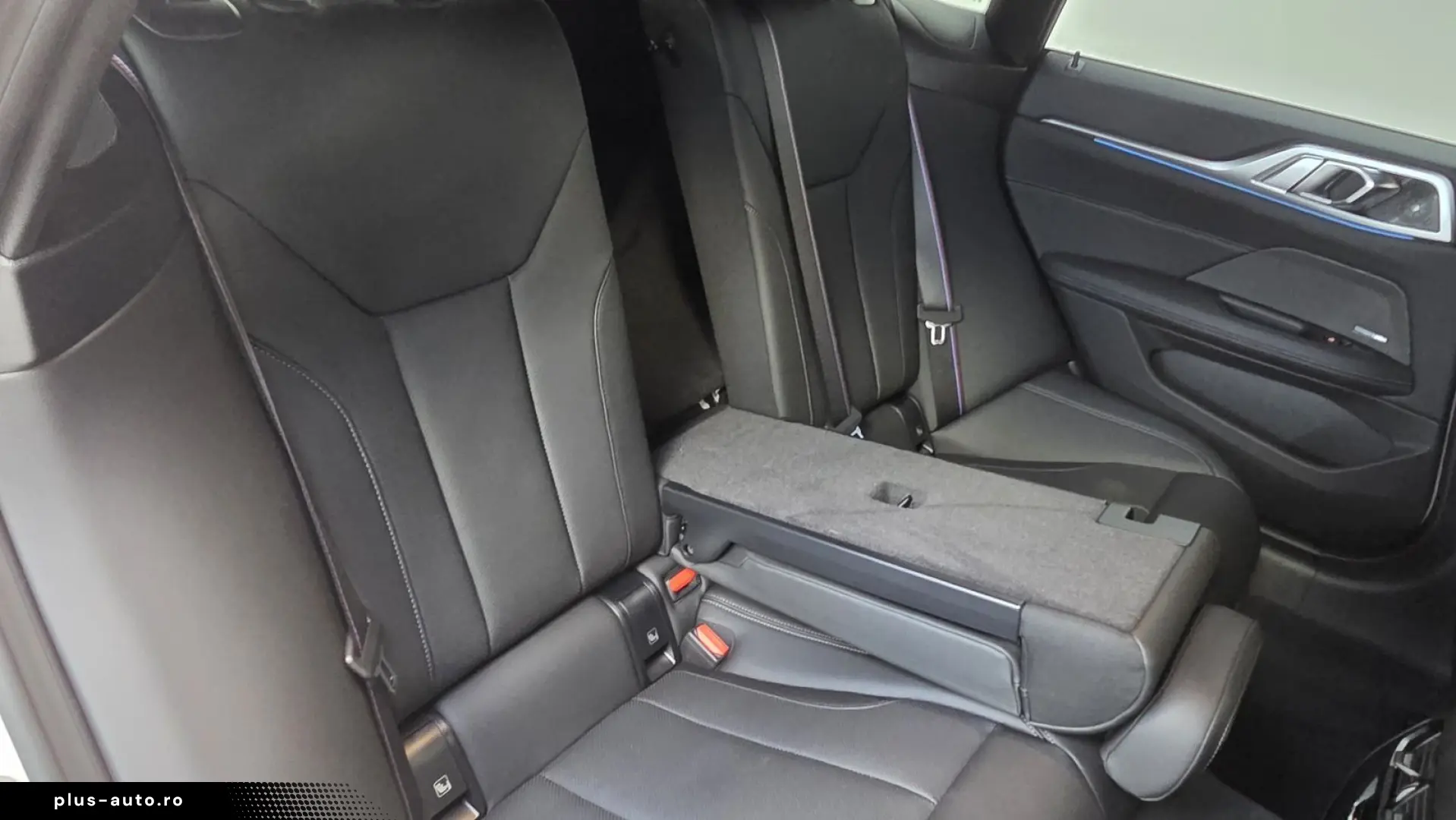 BMW i4 xDrive40 M Sport Pro ACC 360  20Zoll H&K