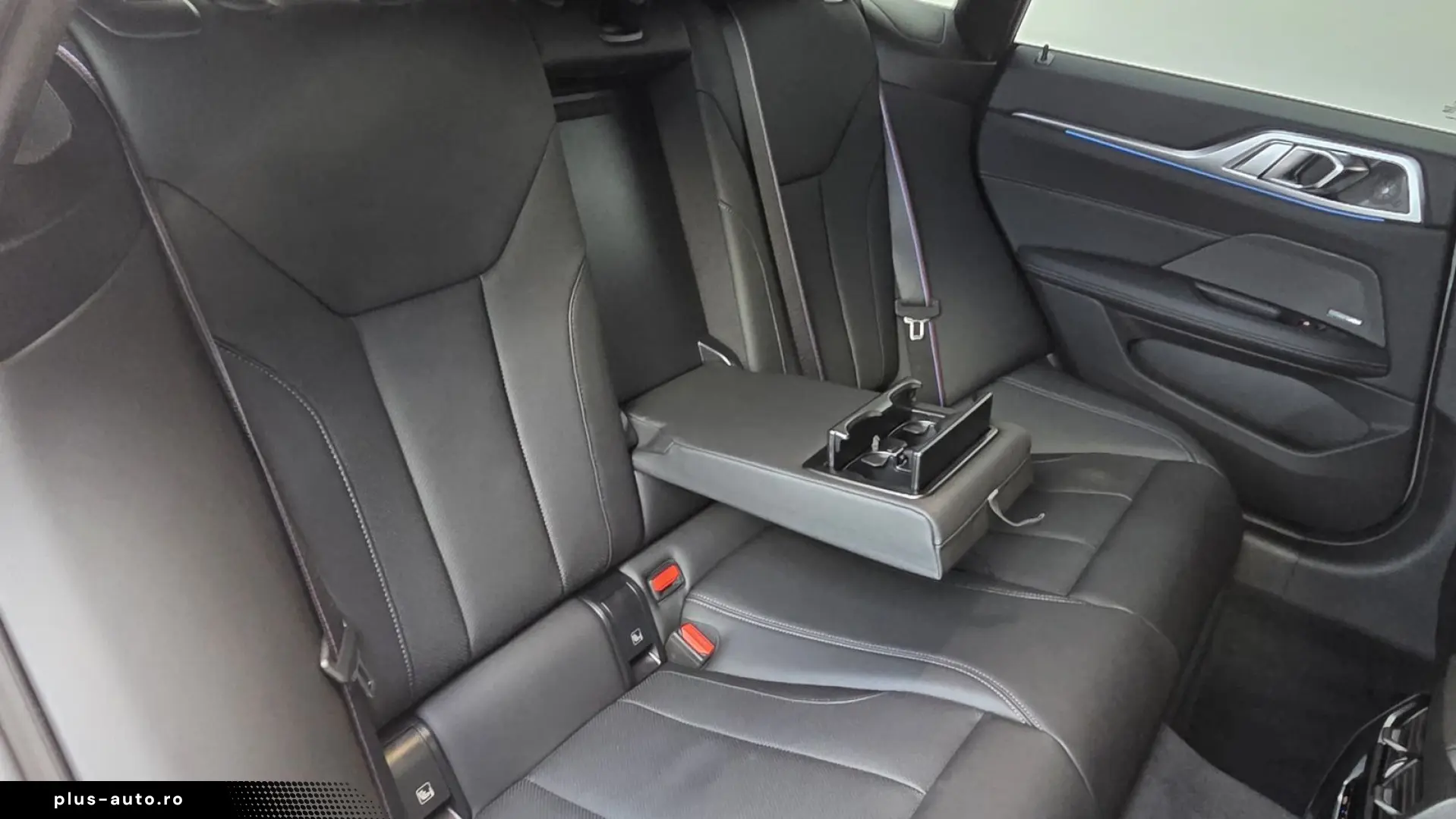BMW i4 xDrive40 M Sport Pro ACC 360  20Zoll H&K