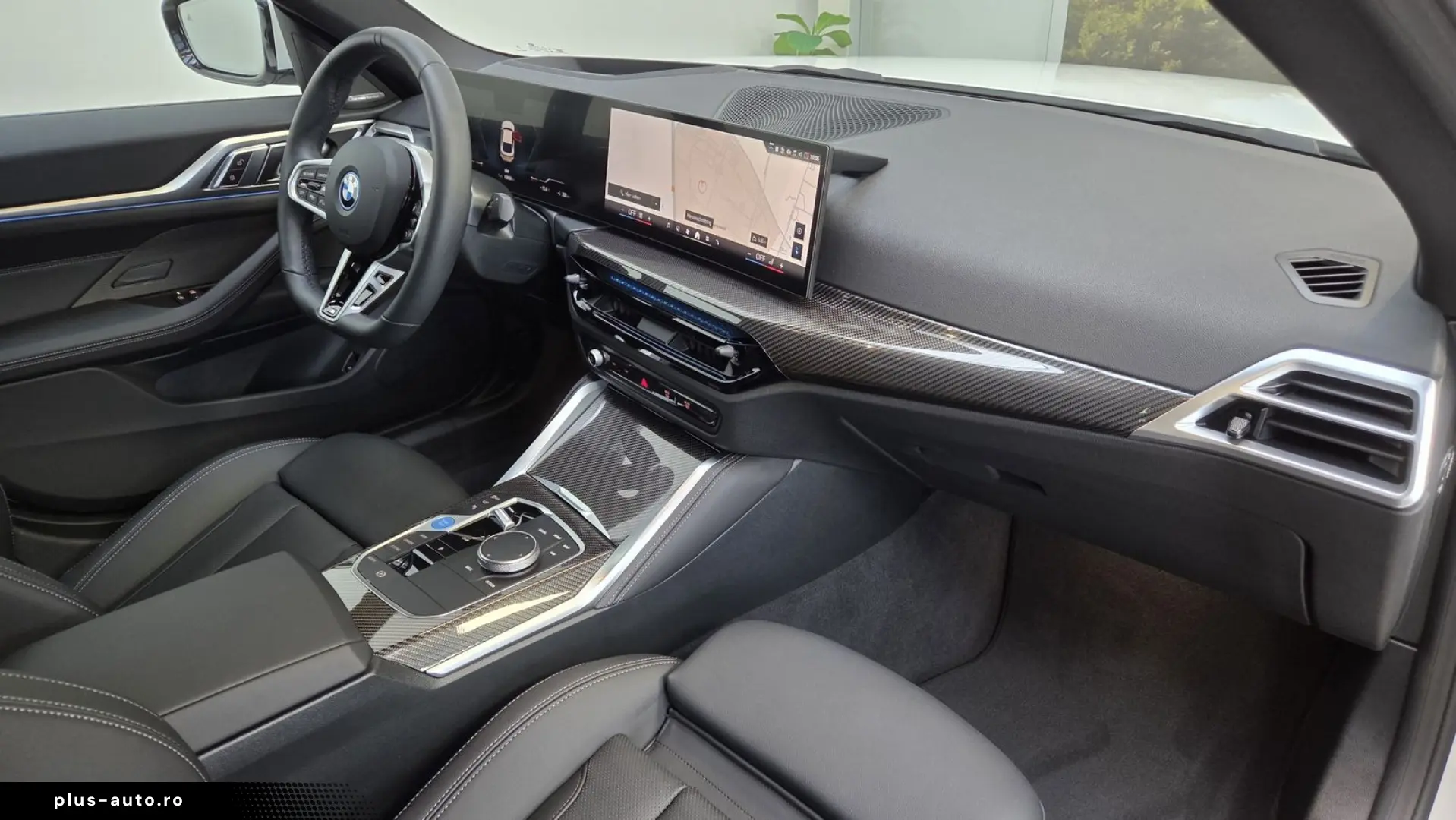 BMW i4 xDrive40 M Sport Pro ACC 360  20Zoll H&K