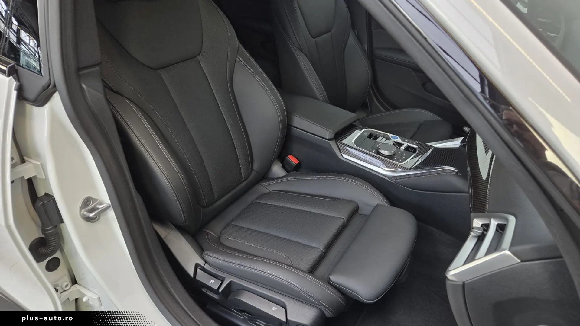 BMW i4 xDrive40 M Sport Pro ACC 360  20Zoll H&K