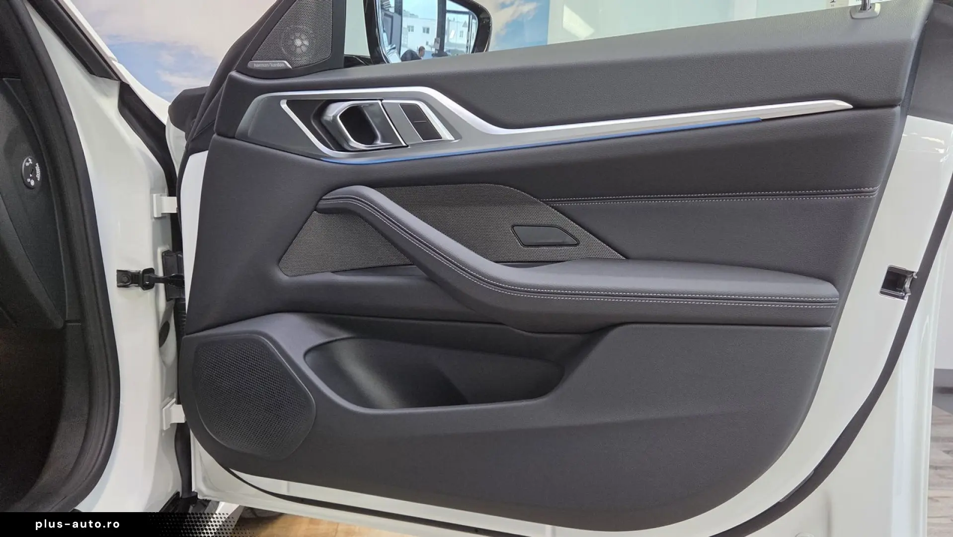 BMW i4 xDrive40 M Sport Pro ACC 360  20Zoll H&K