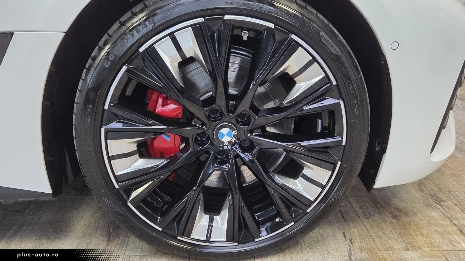 BMW i4 xDrive40 M Sport Pro ACC 360  20Zoll H&K
