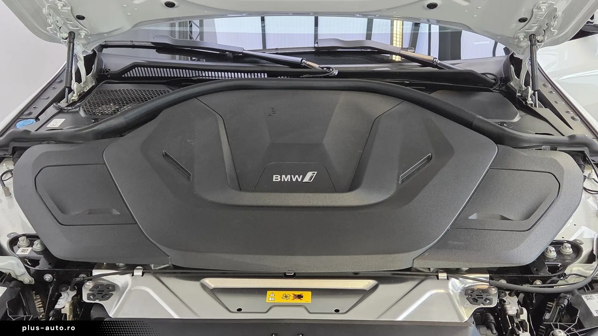 BMW i4 xDrive40 M Sport Pro ACC 360  20Zoll H&K