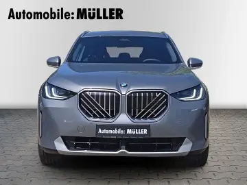 BMW X3 xDrive20d AHK el. KAMERA ADT. LED DAB KEYLESS