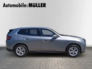 BMW X3 xDrive20d AHK el. KAMERA ADT. LED DAB KEYLESS