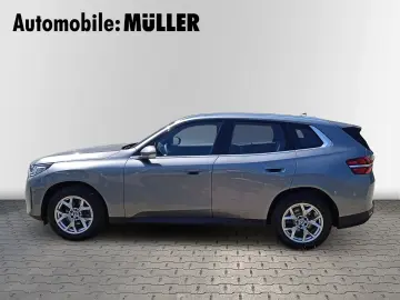 BMW X3 xDrive20d AHK el. KAMERA ADT. LED DAB KEYLESS
