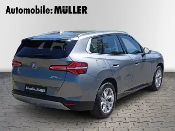 BMW X3 xDrive20d AHK el. KAMERA ADT. LED DAB KEYLESS