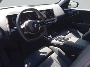 BMW X3 xDrive20d AHK el. KAMERA ADT. LED DAB KEYLESS