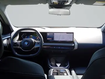 BMW X3 xDrive20d AHK el. KAMERA ADT. LED DAB KEYLESS