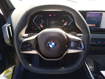BMW X3 xDrive20d AHK el. KAMERA ADT. LED DAB KEYLESS
