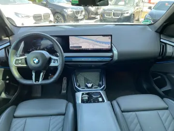 BMW X3 20 xDrive M Sport    AHK Pano Adapt. Fahrwerk