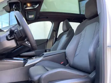 BMW X3 20 xDrive M Sport    AHK Pano Adapt. Fahrwerk