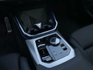 BMW X3 20 xDrive M Sport    AHK Pano Adapt. Fahrwerk