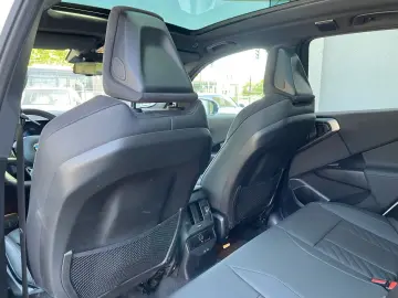 BMW X3 20 xDrive M Sport    AHK Pano Adapt. Fahrwerk