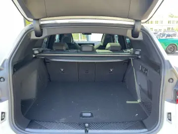 BMW X3 20 xDrive M Sport    AHK Pano Adapt. Fahrwerk