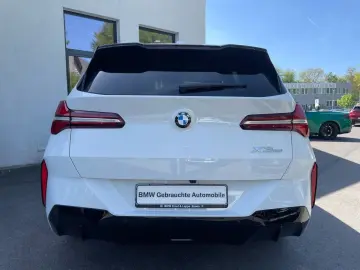 BMW X3 20 xDrive M Sport    AHK Pano Adapt. Fahrwerk