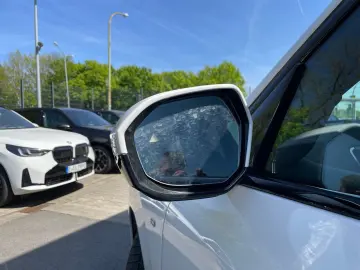 BMW X3 20 xDrive M Sport    AHK Pano Adapt. Fahrwerk