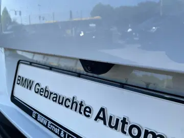BMW X3 20 xDrive M Sport    AHK Pano Adapt. Fahrwerk