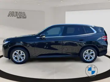 BMW X3 20 xDrive 18  AHK Pano Ambiente Sitzhzg.