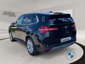 BMW X3 20 xDrive 18  AHK Pano Ambiente Sitzhzg.