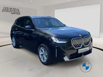BMW X3 20 xDrive 18  AHK Pano Ambiente Sitzhzg.