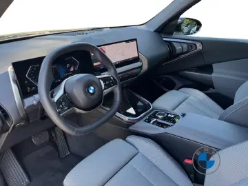 BMW X3 20 xDrive 18  AHK Pano Ambiente Sitzhzg.