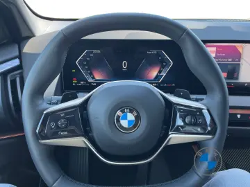 BMW X3 20 xDrive 18  AHK Pano Ambiente Sitzhzg.