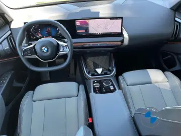 BMW X3 20 xDrive 18  AHK Pano Ambiente Sitzhzg.