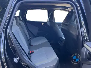 BMW X3 20 xDrive 18  AHK Pano Ambiente Sitzhzg.
