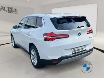 BMW X3 20 xDrive 18  AHK Pano Memory Ambiente